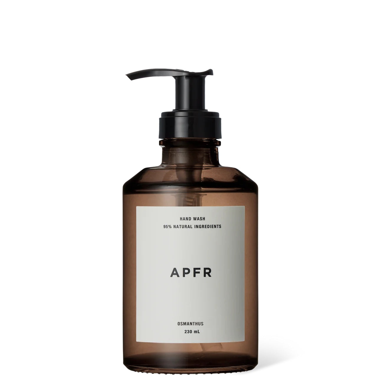APFR|HAND WASH 洗手露 Osmanthus