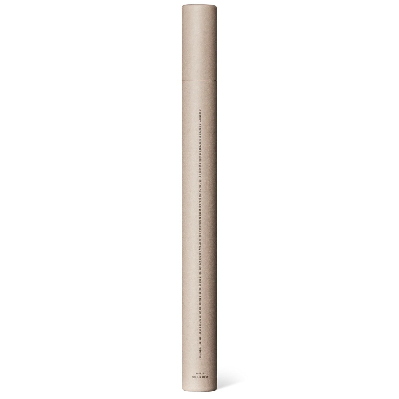 APFR|INCENSE STICKS 線香 / Fig