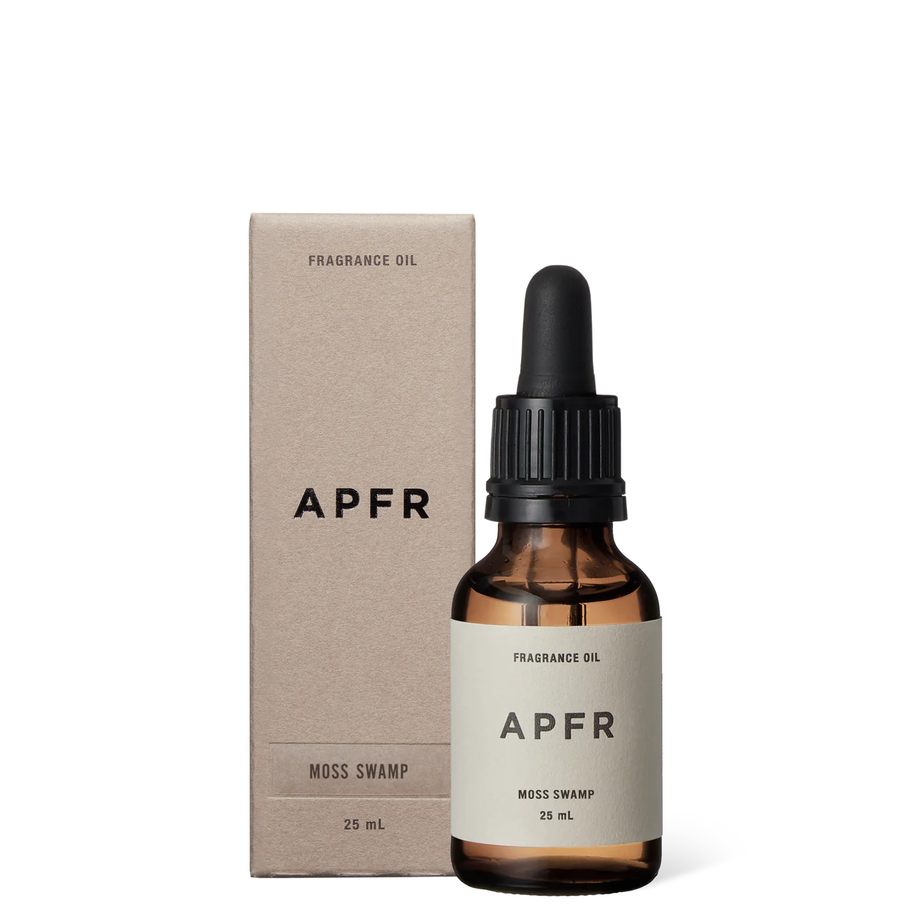 APFR|FRAGRANCE OIL 燃燒專用精油 / Moss Swamp
