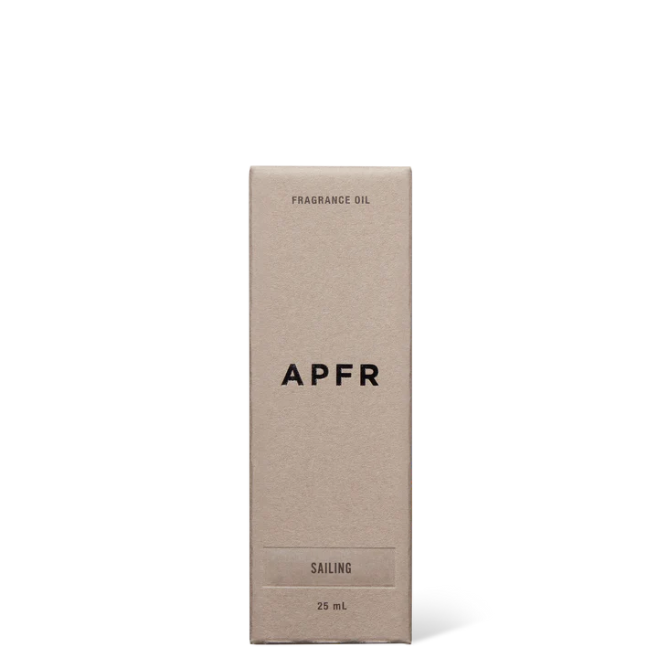 APFR|FRAGRANCE OIL 燃燒專用精油 / Sailing