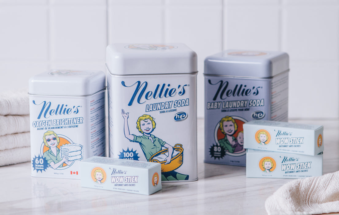 Nellie's