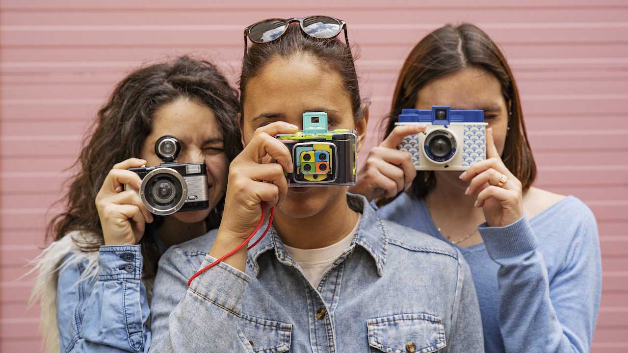 Lomography