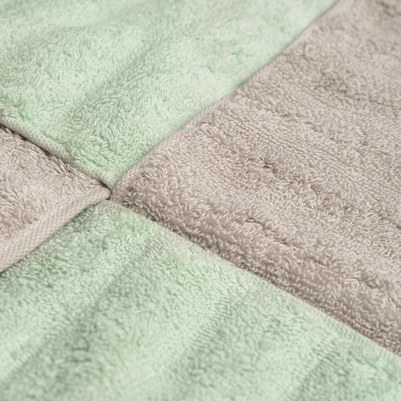 FUMI Towel｜波浪系列｜毛巾 / 中方巾 / 浴巾
