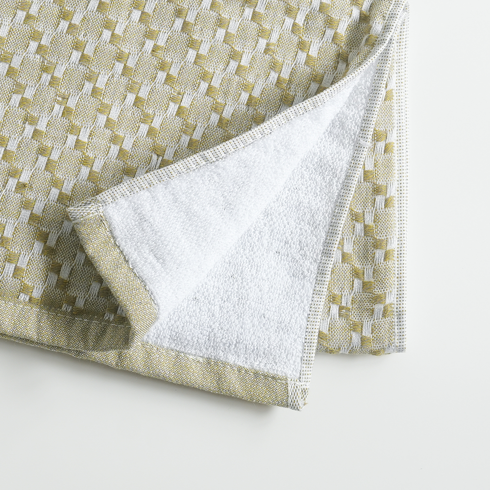 FUMI Towel｜井紋紗布系列｜毛巾 / 方巾 / 浴巾