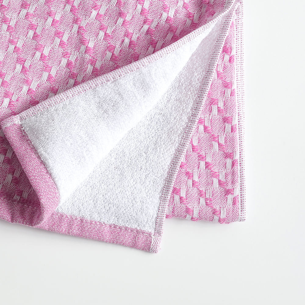 FUMI Towel｜井紋紗布系列｜毛巾 / 方巾 / 浴巾