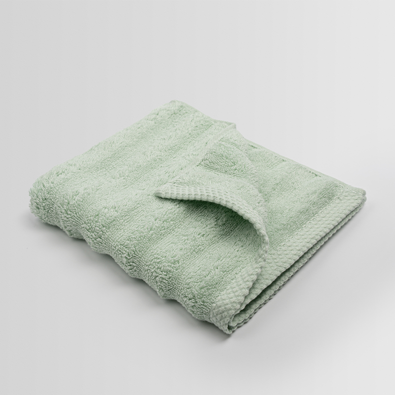 FUMI Towel｜波浪系列｜毛巾 / 中方巾 / 浴巾