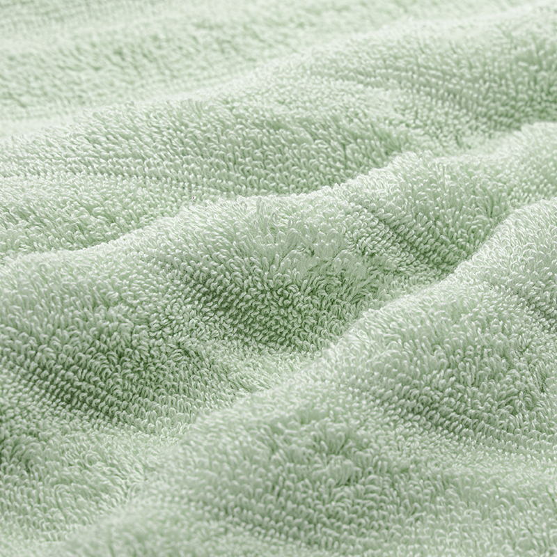FUMI Towel｜波浪系列｜毛巾 / 中方巾 / 浴巾