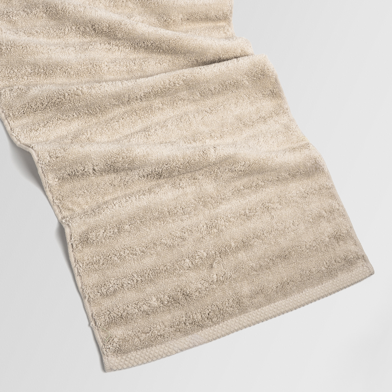 FUMI Towel｜波浪系列｜毛巾 / 中方巾 / 浴巾