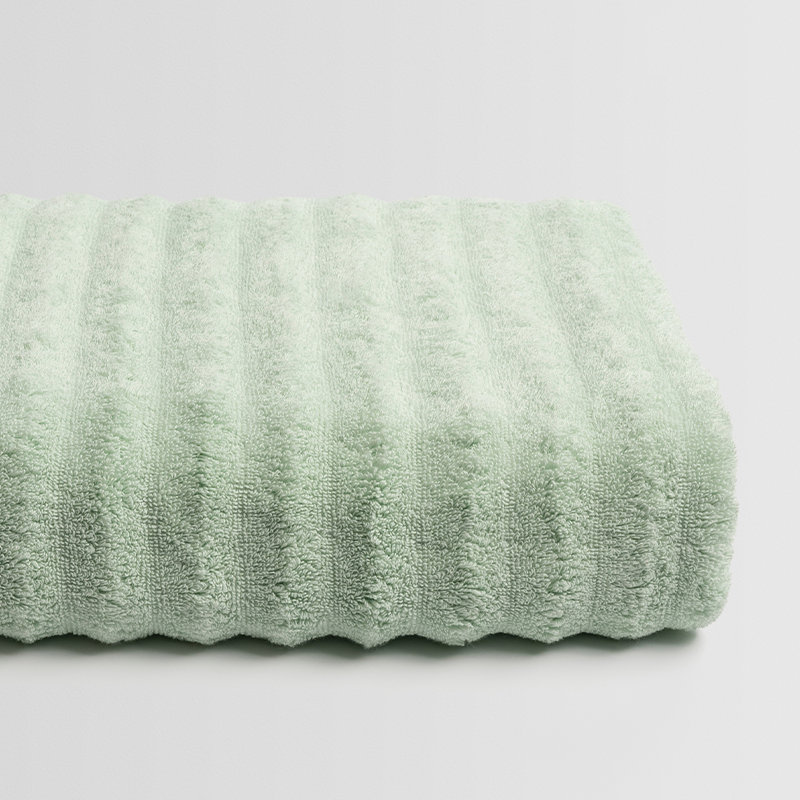 FUMI Towel｜波浪系列｜毛巾 / 中方巾 / 浴巾