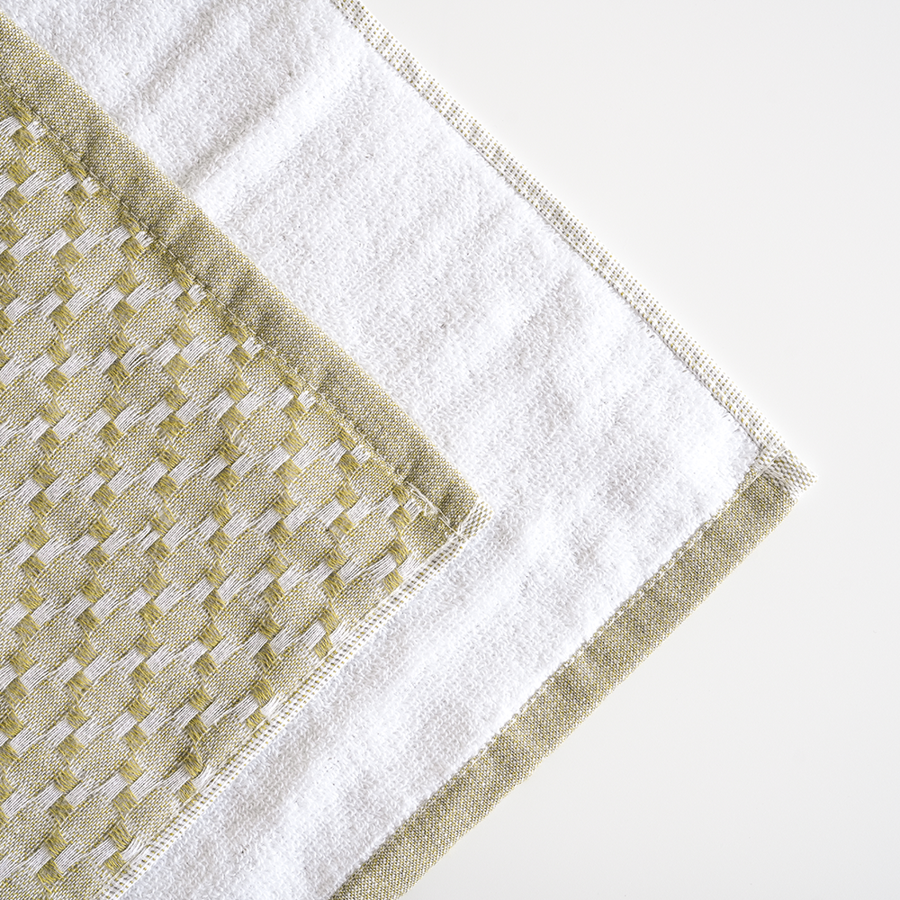FUMI Towel｜井紋紗布系列｜毛巾 / 方巾 / 浴巾