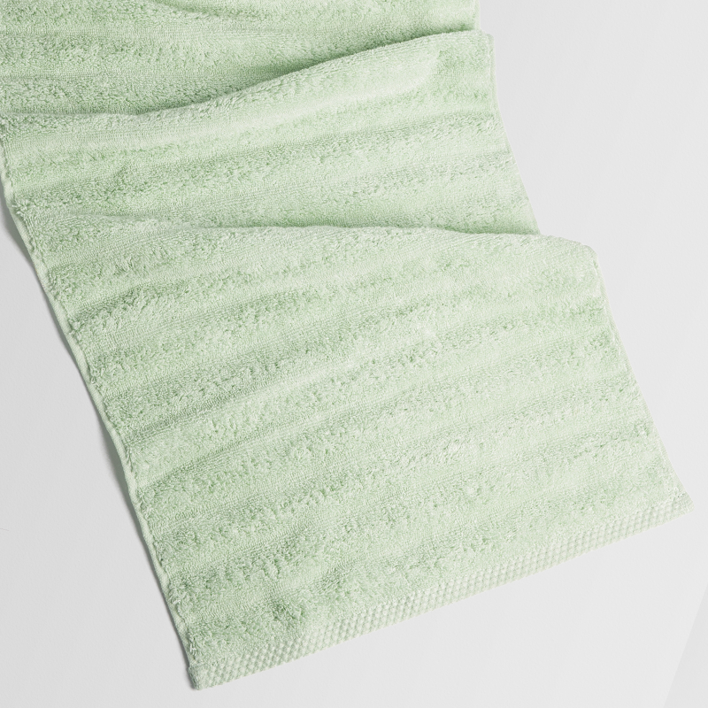 FUMI Towel｜波浪系列｜毛巾 / 中方巾 / 浴巾