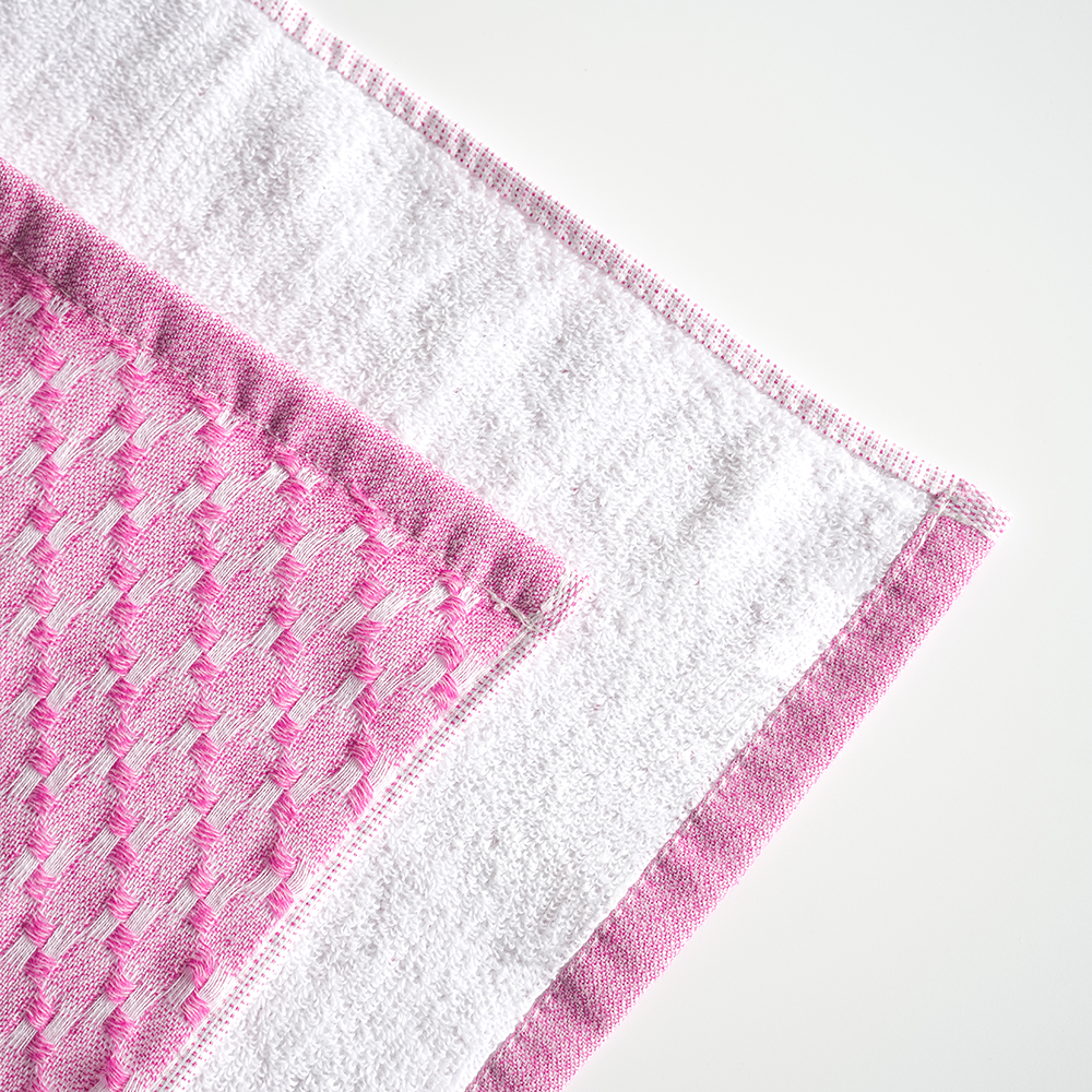FUMI Towel｜井紋紗布系列｜毛巾 / 方巾 / 浴巾