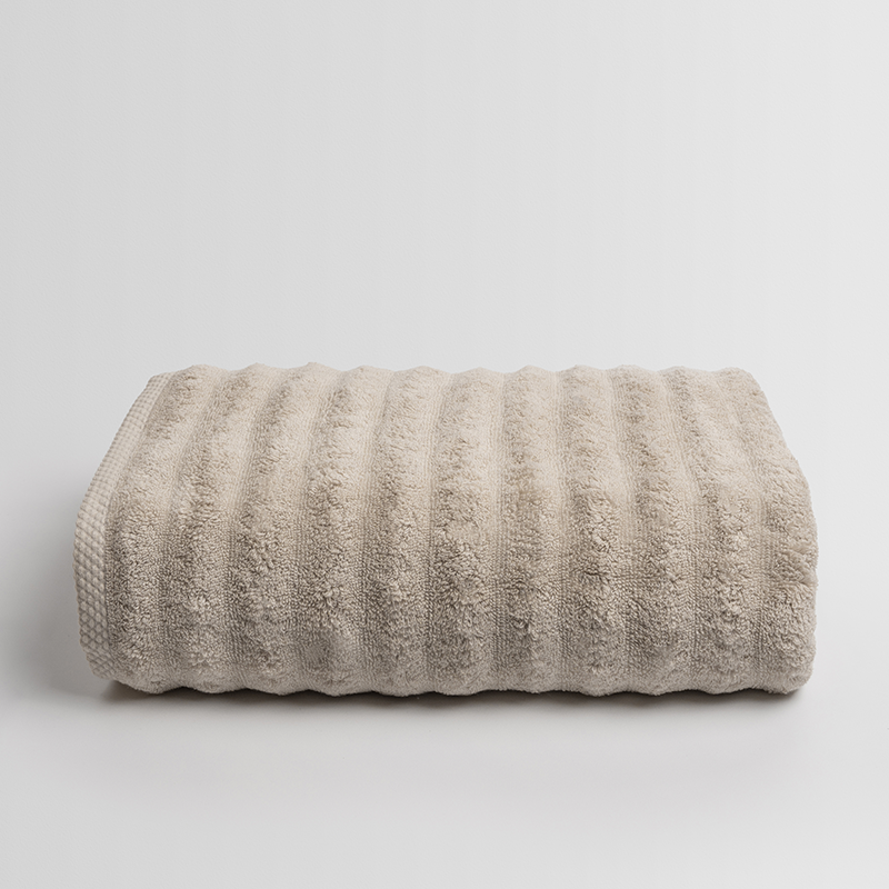 FUMI Towel｜波浪系列｜毛巾 / 中方巾 / 浴巾