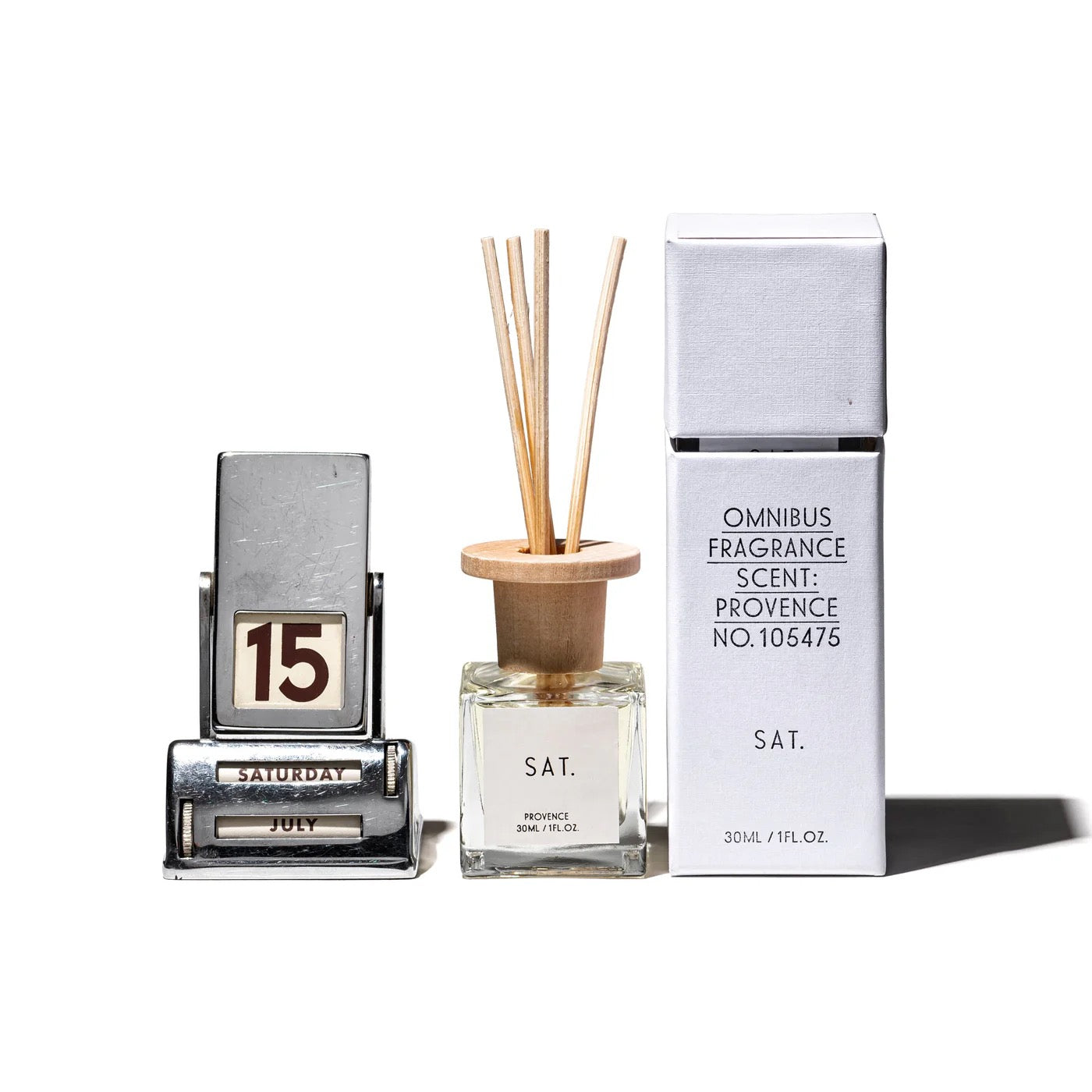 PUEBCO｜OMNIBUS FRAGRANCE / 室內擴香
