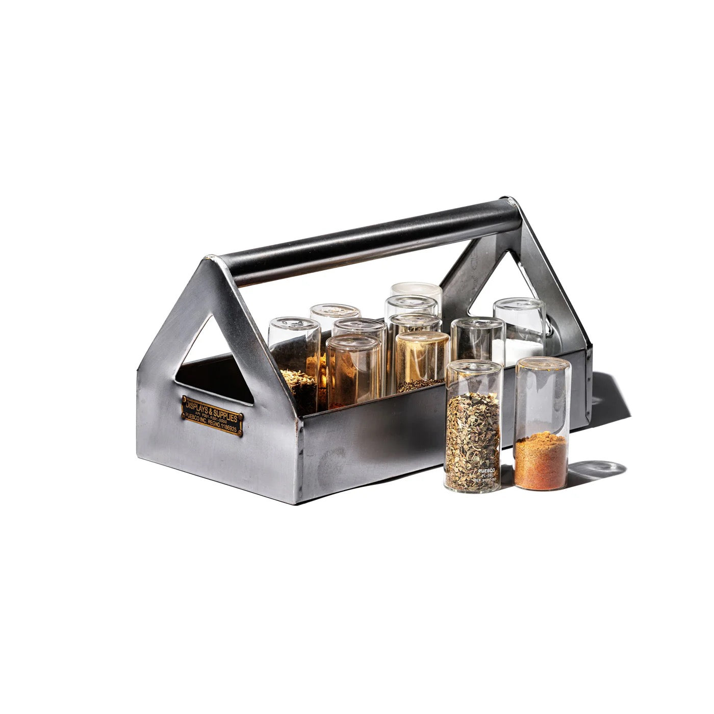 PUEBCO｜TOOL ORGANIZER / 工具收納盒