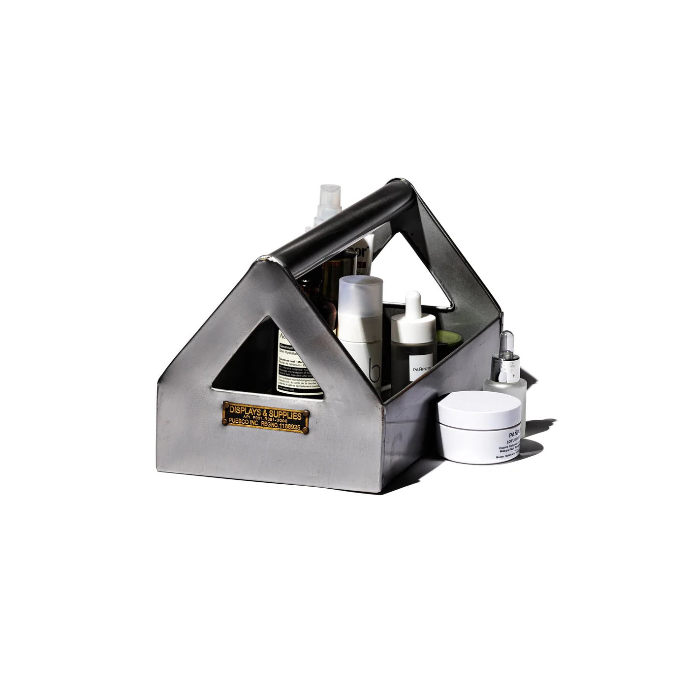 PUEBCO｜TOOL ORGANIZER / 工具收納盒