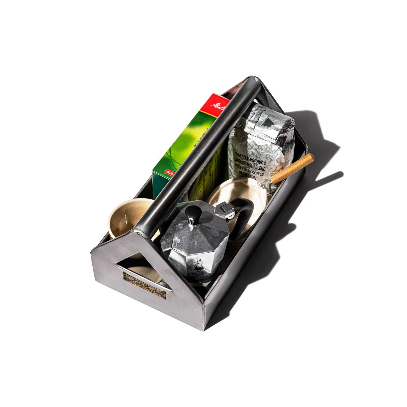 PUEBCO｜TOOL ORGANIZER / 工具收納盒