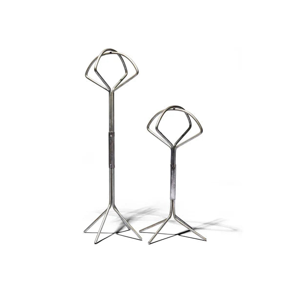 PUEBCO｜FOLDING HAT STAND /鋼製帽架 Large