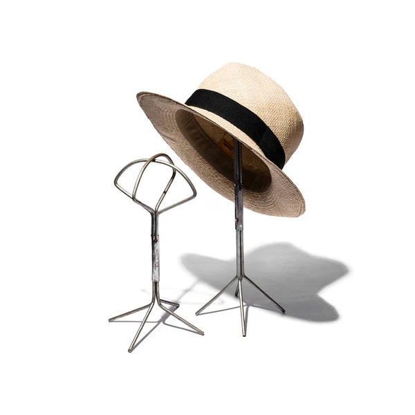 PUEBCO｜FOLDING HAT STAND /鋼製帽架 Large