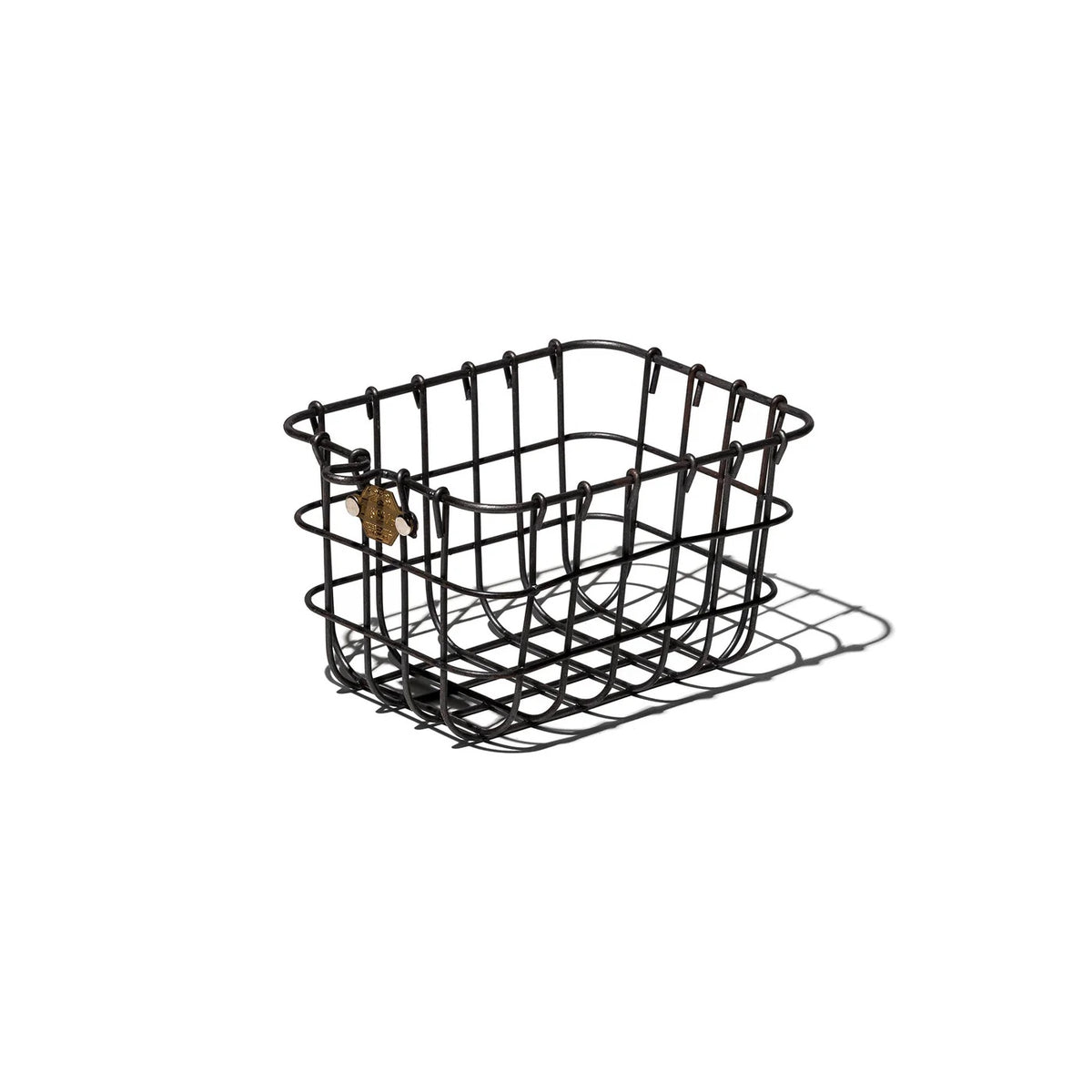 PUEBCO｜LOCKER BASKET / Small