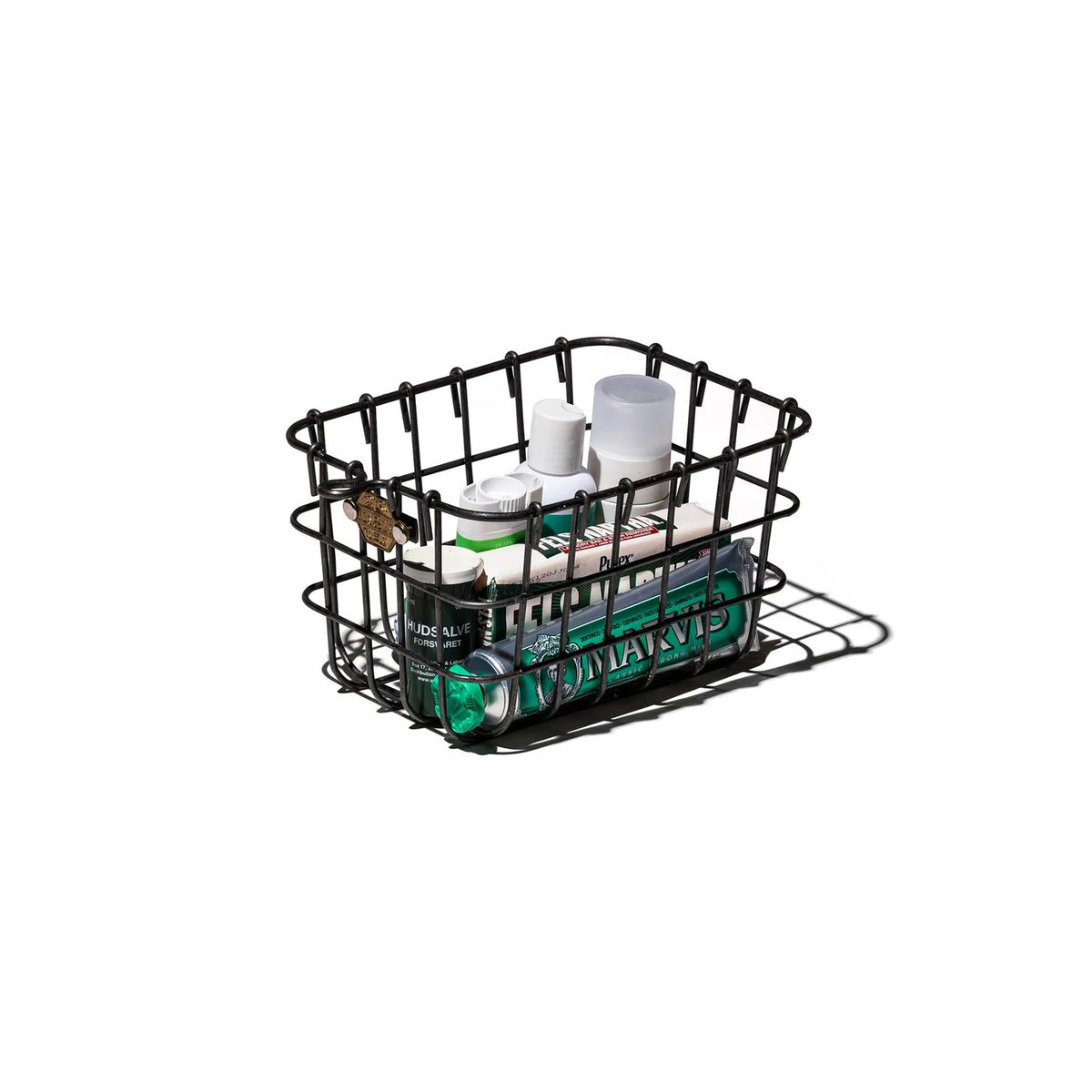 PUEBCO｜LOCKER BASKET / Small