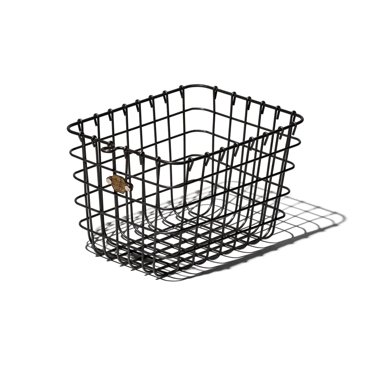 PUEBCO｜LOCKER BASKET / Medium