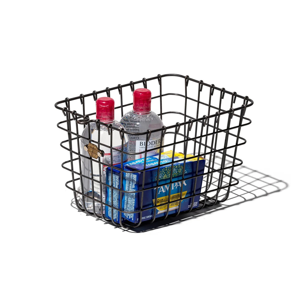 PUEBCO｜LOCKER BASKET / Medium