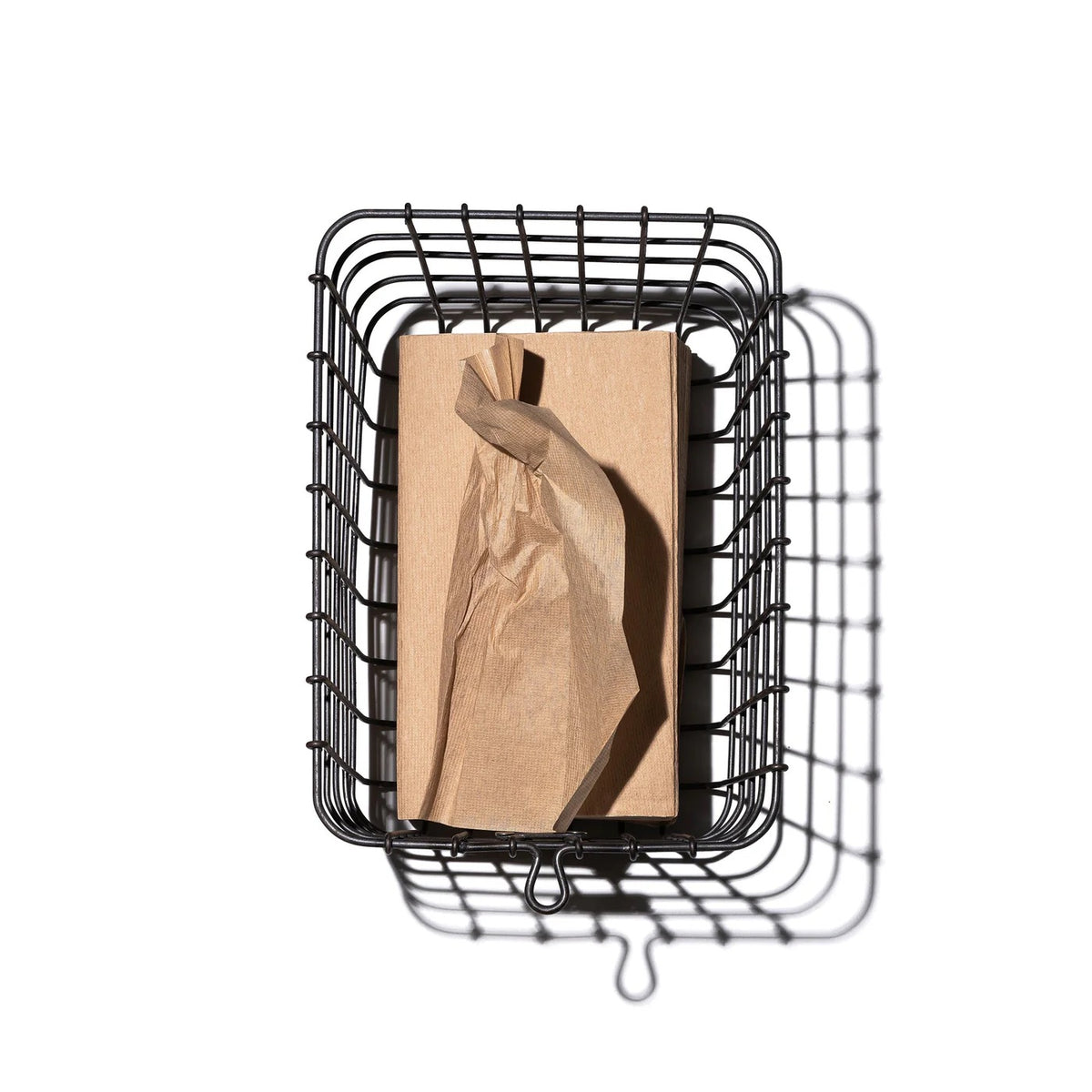 PUEBCO｜LOCKER BASKET / Medium