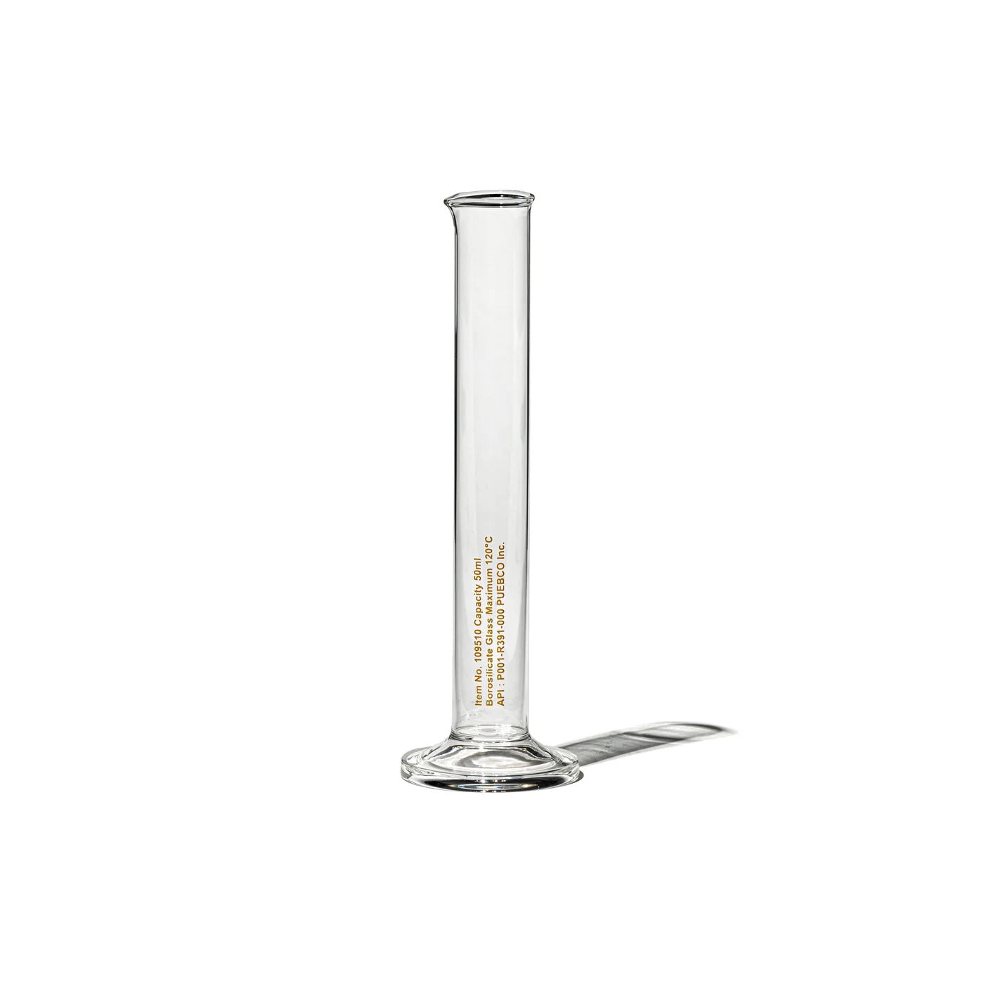 PUEBCO｜SINGLE FLOWER VASE / 50ml / 單支花瓶