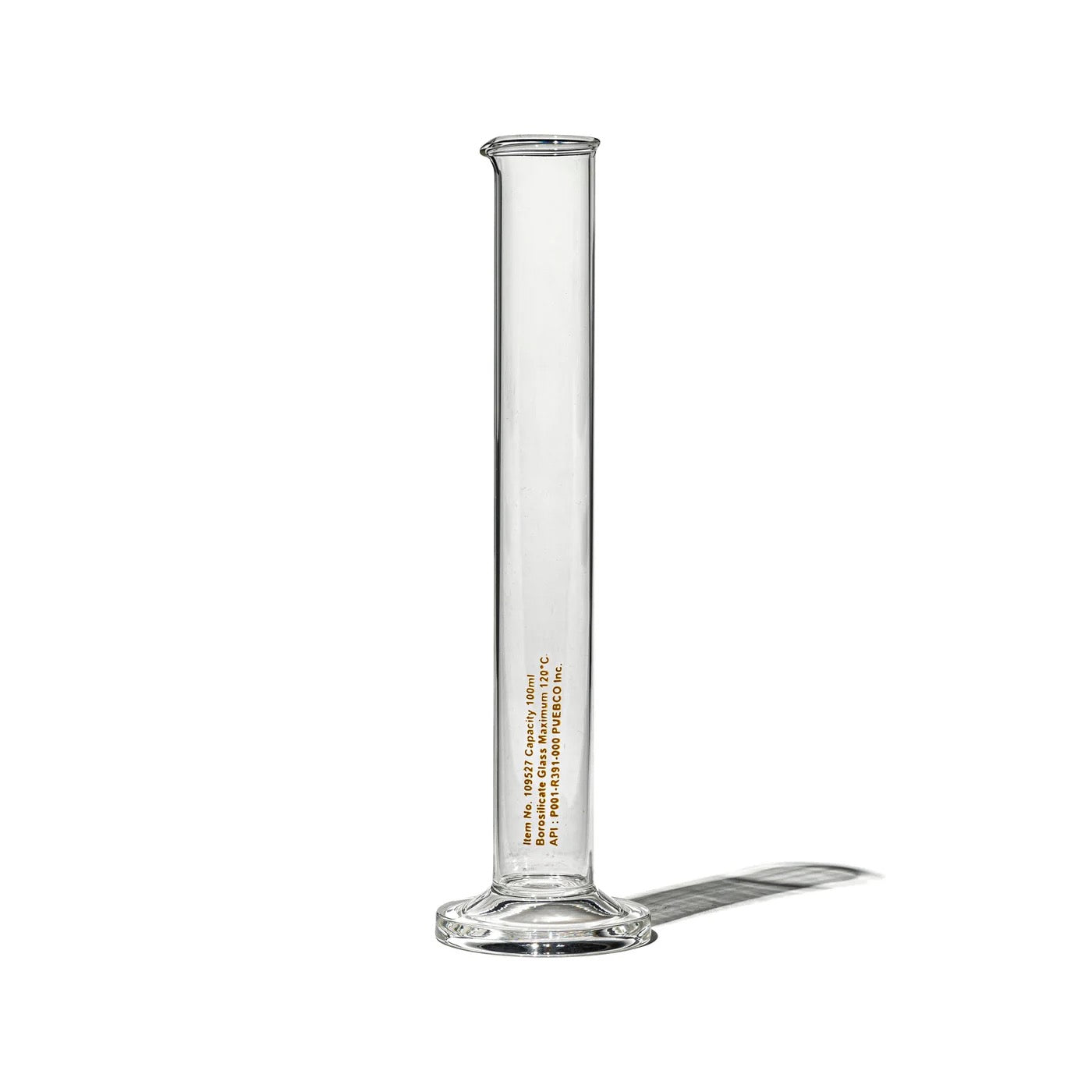 PUEBCO｜SINGLE FLOWER VASE / 100ml / 單支花瓶