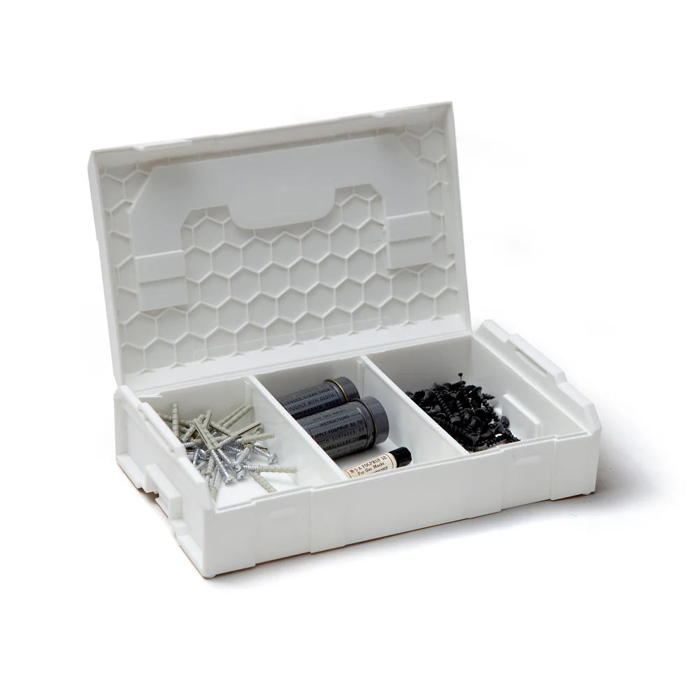 PUEBCO｜PLASTIC TOOL BOX