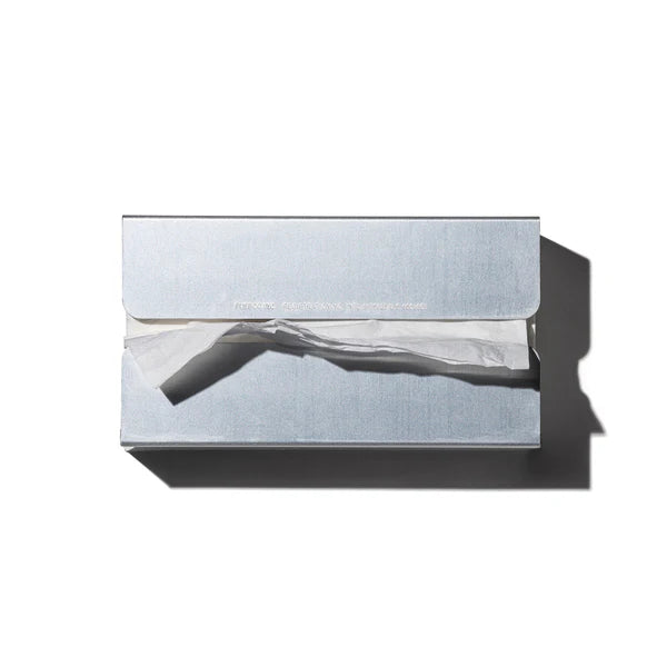 PUEBCO｜2-WAY Tissue Sleeve / 雙向面紙盒