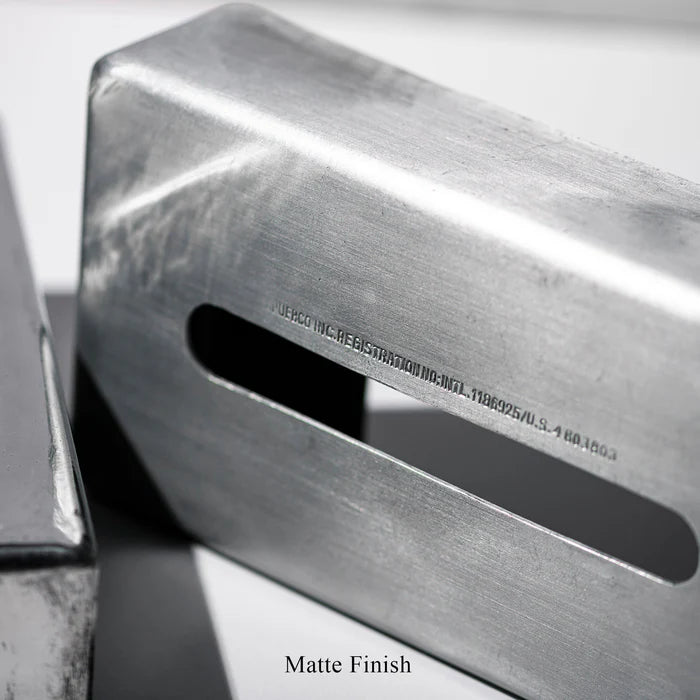 PUEBCO｜ALUMINIUM TISSUE CASE / 面紙盒