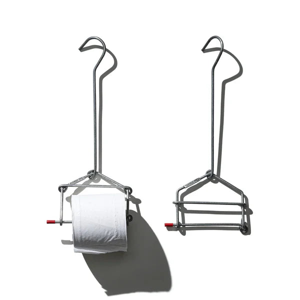 PUEBCO｜PAPER TOWEL HANGER 紙巾架（捲筒衛生紙）