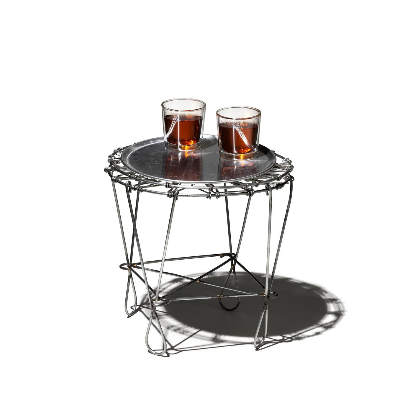 PUEBCO｜INDUSTRIAL FOLDING BASKET / 工業風折疊籃