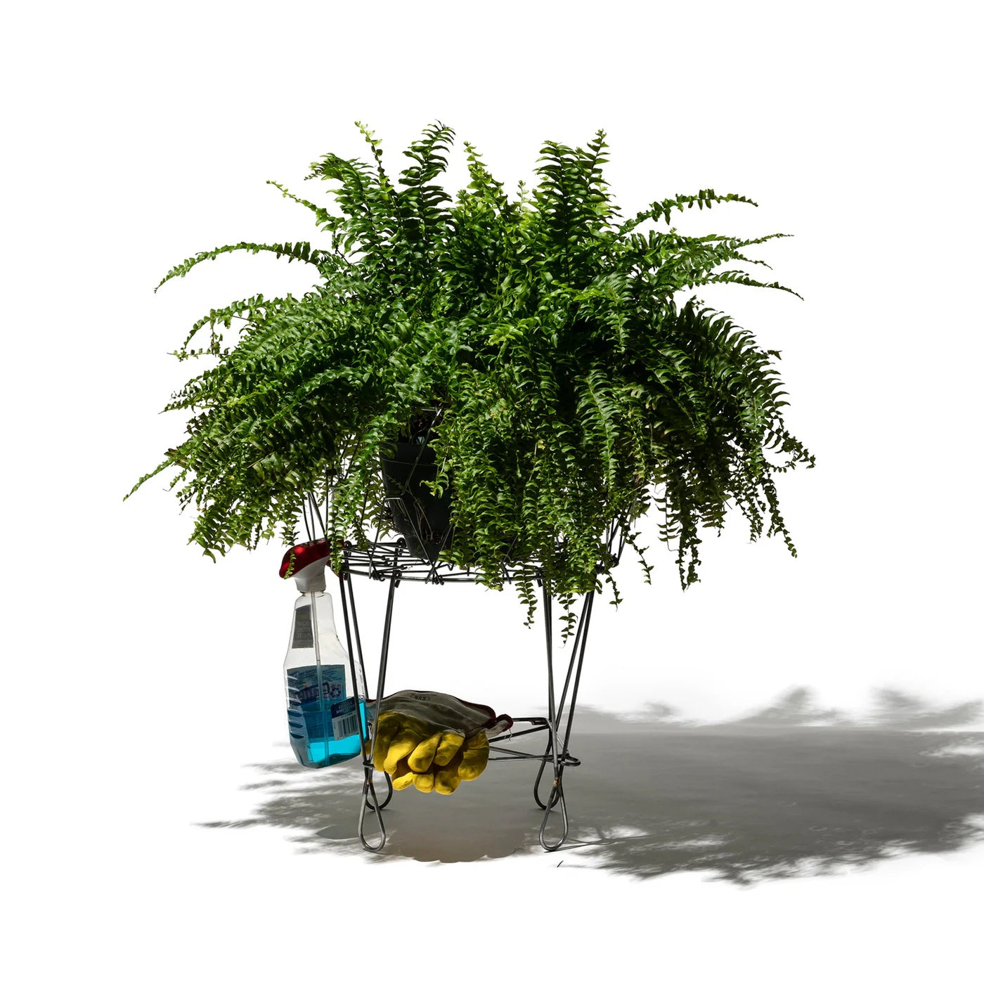 PUEBCO｜INDUSTRIAL FOLDING BASKET / 工業風折疊籃