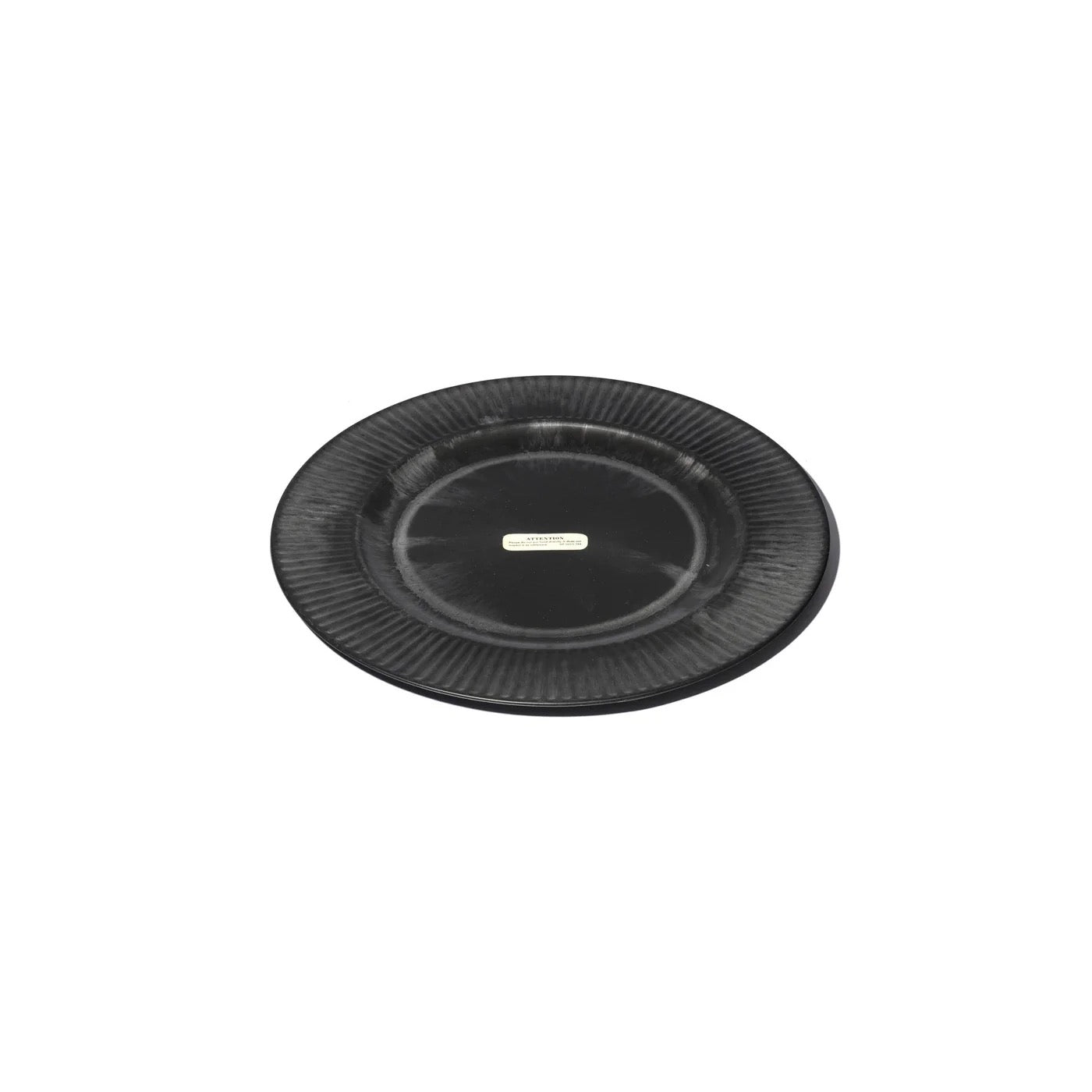 PUEBCO｜DECORATION TRAY / Circle Pleat 裝飾托盤