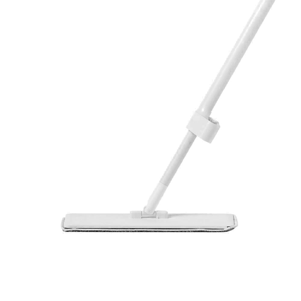 百潔PERCENT｜QUICK MOP 施博瀚聯名款1入 (灰白)