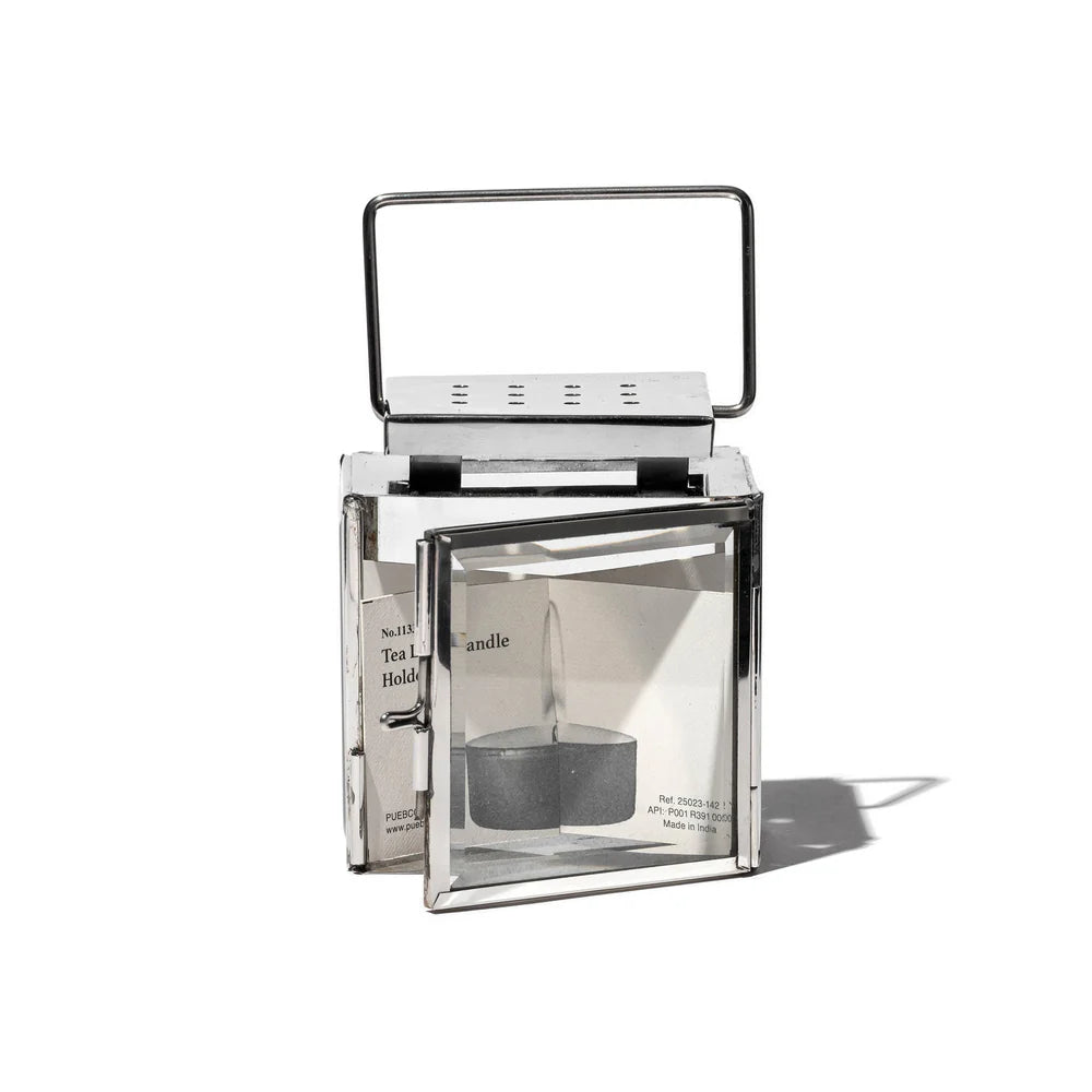 PUEBCO｜TEA LIGHT CANDLE HOLDER 蠟燭台