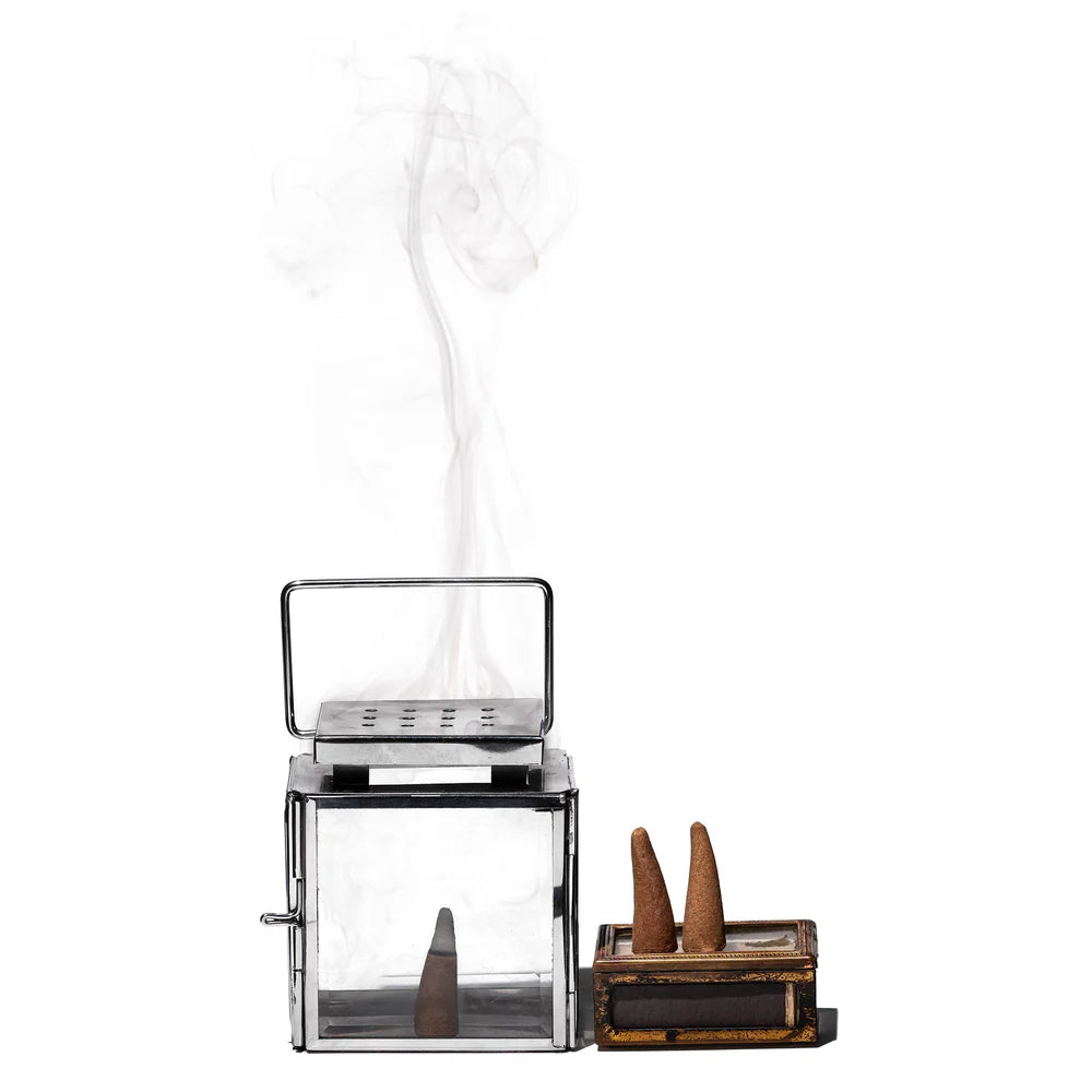 PUEBCO｜TEA LIGHT CANDLE HOLDER 蠟燭台