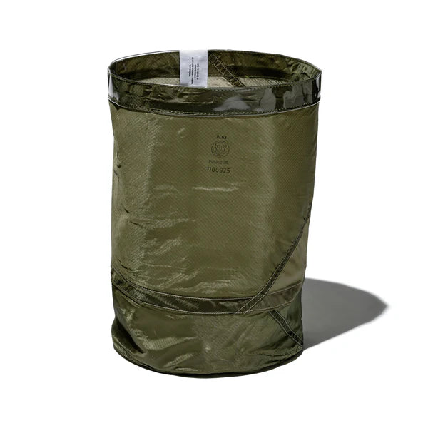 PUEBCO｜COVERED VINTAGE PARACHUTE ORGANIZER / Large