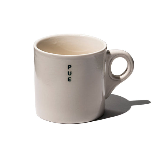 PUEBCO｜NEW STANDARD MUG / 陶瓷馬克杯