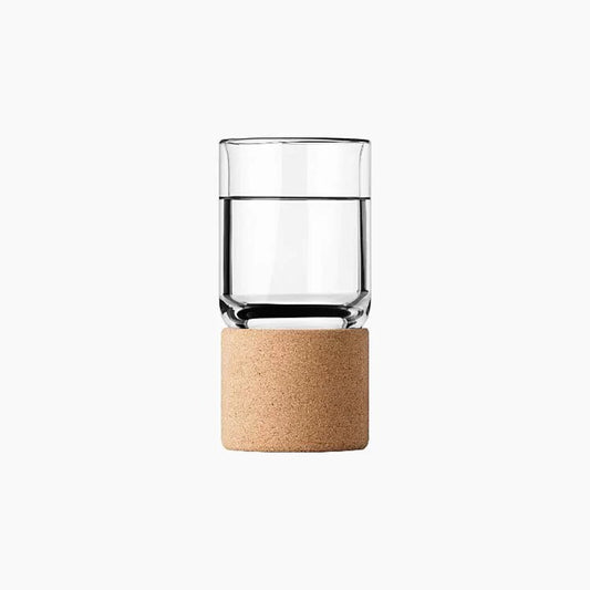 THAT! 奇想｜耐熱玻璃冰鎮杯 啤酒杯