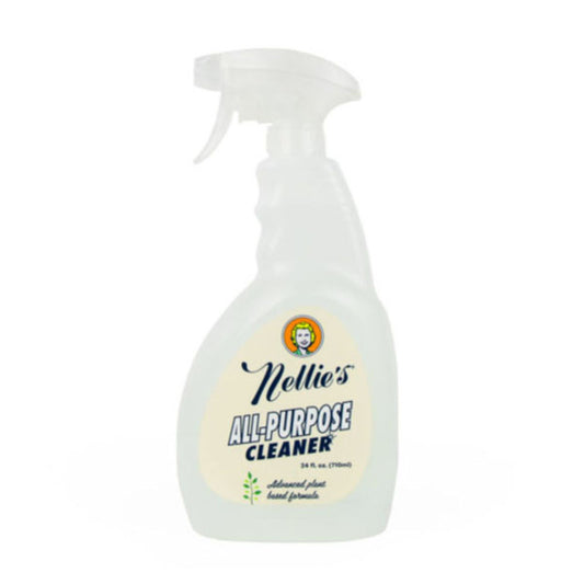 Nellie's｜加拿大製 天然無毒 全效多功能清潔劑 710ml