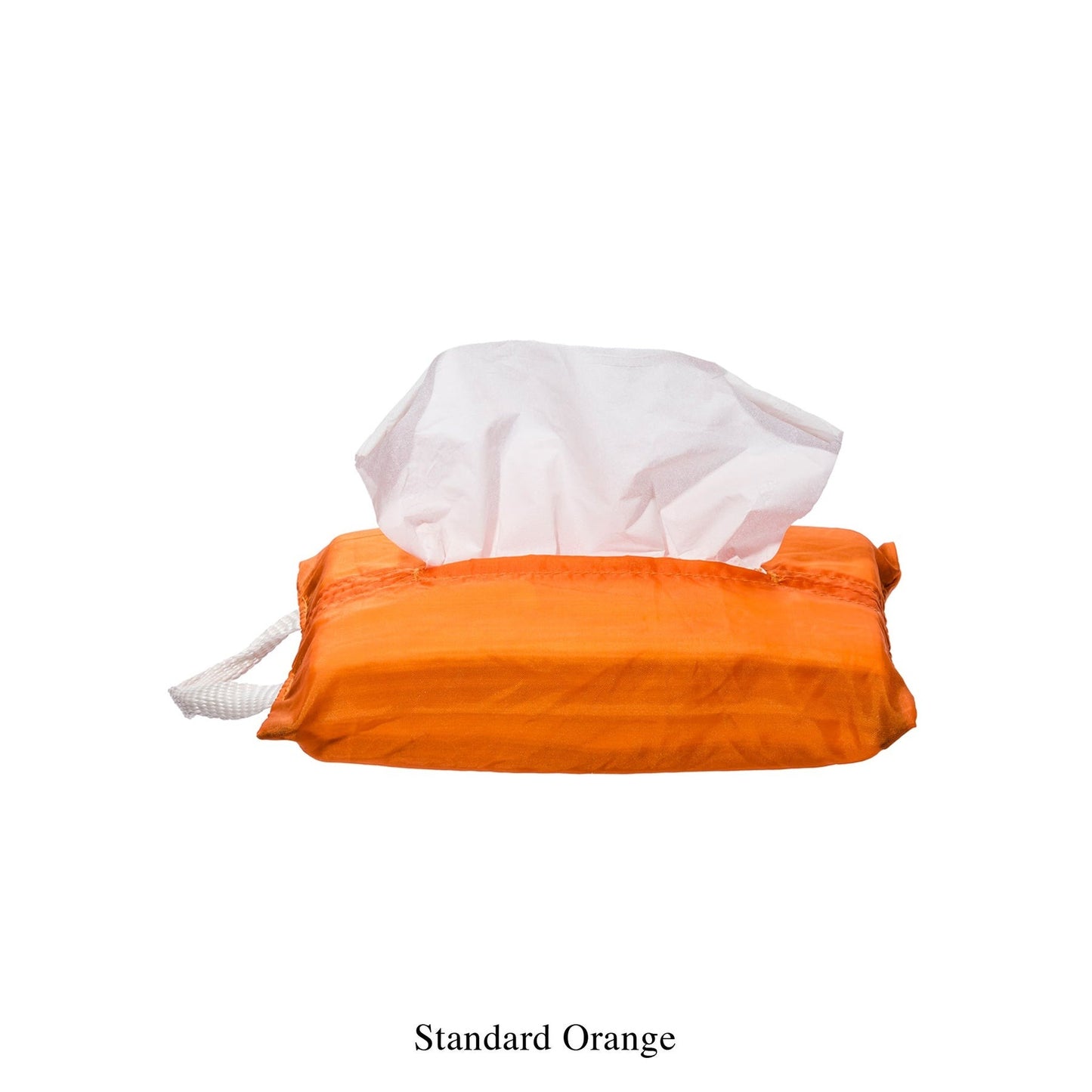 PUEBCO｜VINTAGE PARACHUTE TISSUE COVER Standard / 降落傘布再製面紙套 標準 (3色)