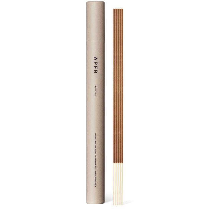 APFR｜INCENSE STICKS 線香 / HEYOKE