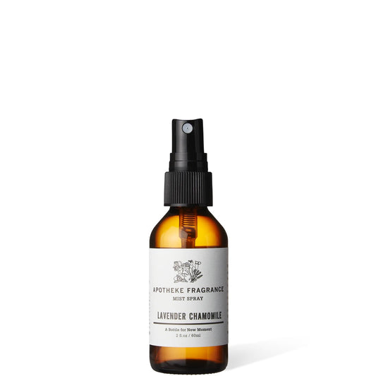 APFR｜ROOM MIST SPRAY 室內芳香噴霧 Lavender Chamomile 60ml