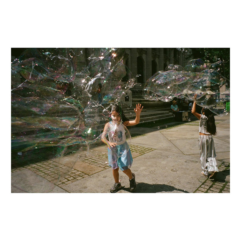 Lomography｜Lomography 35mm ISO 400 彩色負片（一盒 3 卷）