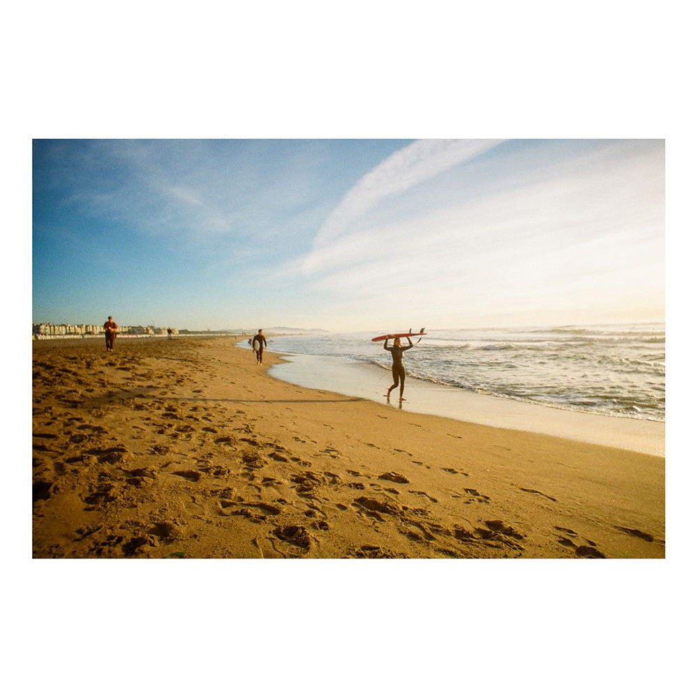 Lomography｜Lomography 35mm ISO 400 彩色負片（一盒 3 卷）
