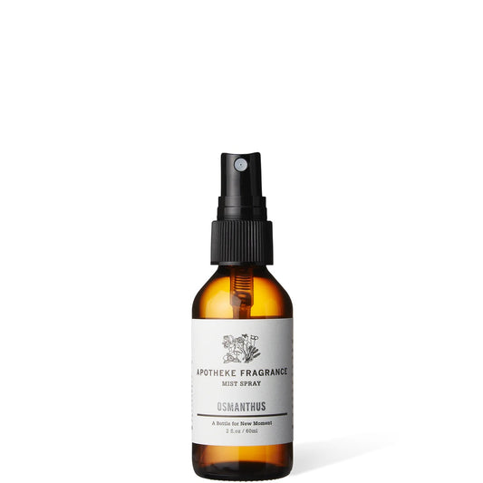 APFR｜ROOM MIST SPRAY 室內芳香噴霧 Osmanthus 60ml